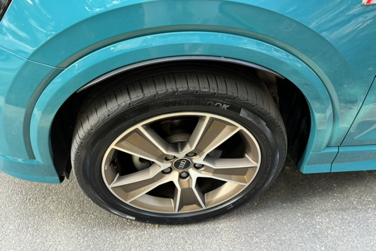 Q2L 2022 car image #5