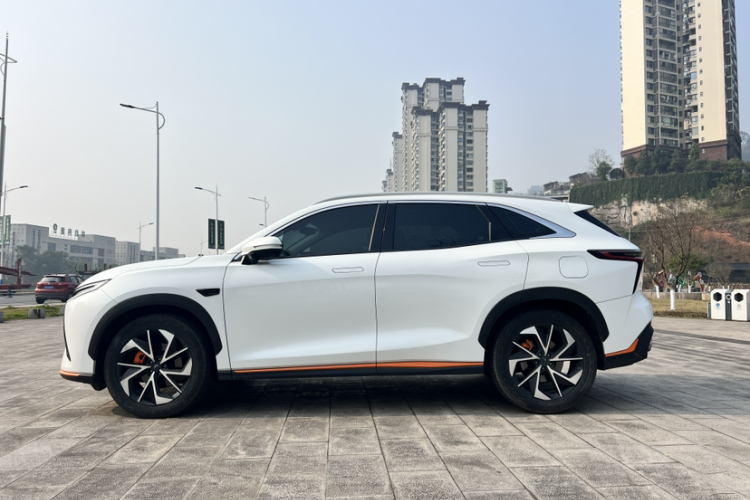 Kaiyi Kunlun 2023 #5 Kaiyi Kunlun 2023 immagine di auto #5