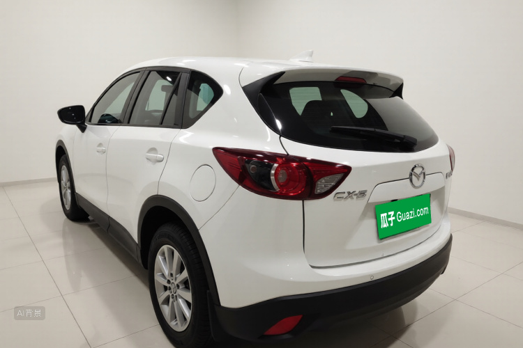 Mazda CX-5 2015 car image #5
