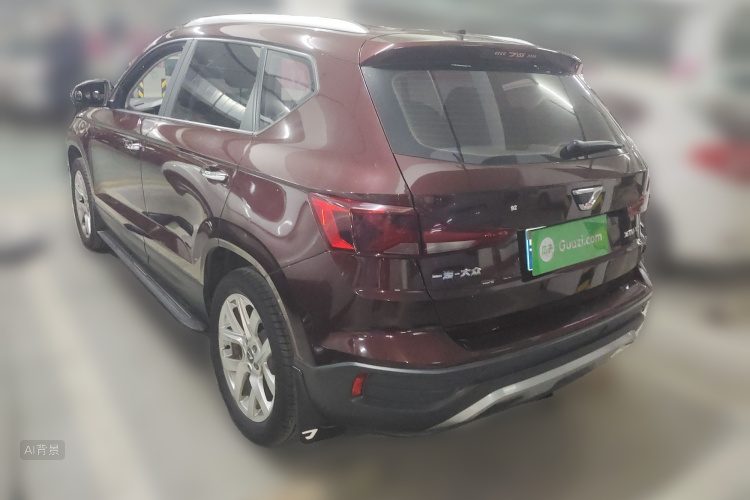 VS5 2020 #5 VS5 2020 car image #5