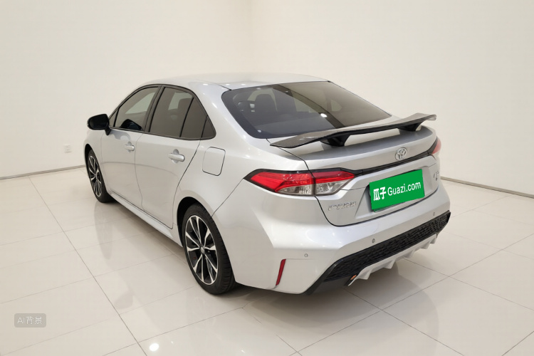 2021 #5 2021 imagen de coche #5
