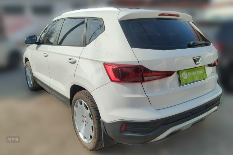 VS5 2021 car image #5