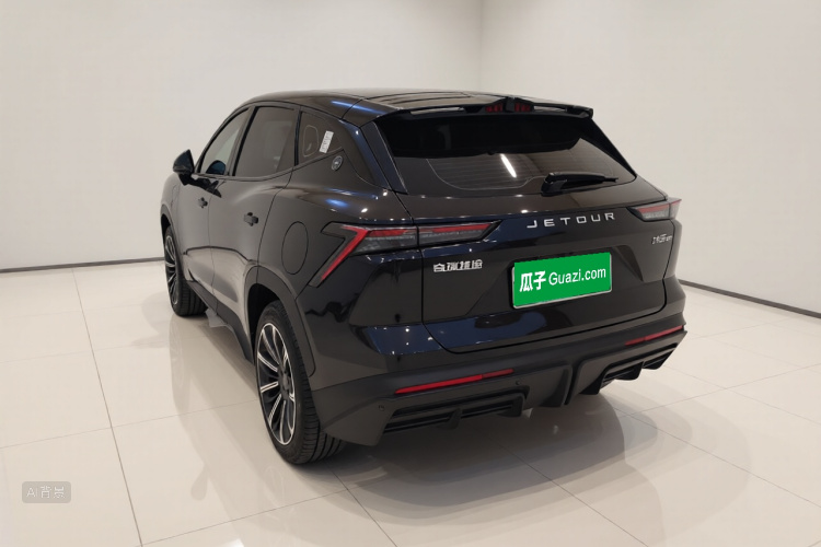 捷途 捷途大圣i-DM 2024 汽车图片 #5