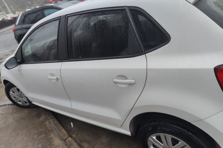 大众 Polo 2019 汽车图片 #5