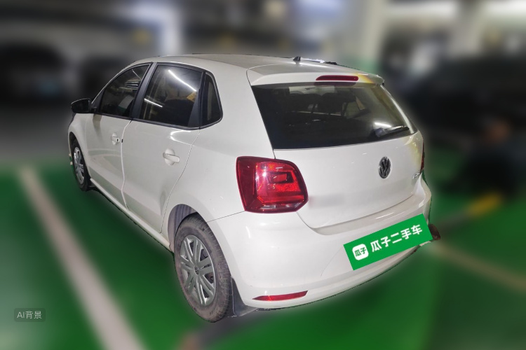 Polo 2016 #5 Polo 2016 immagine di auto #5
