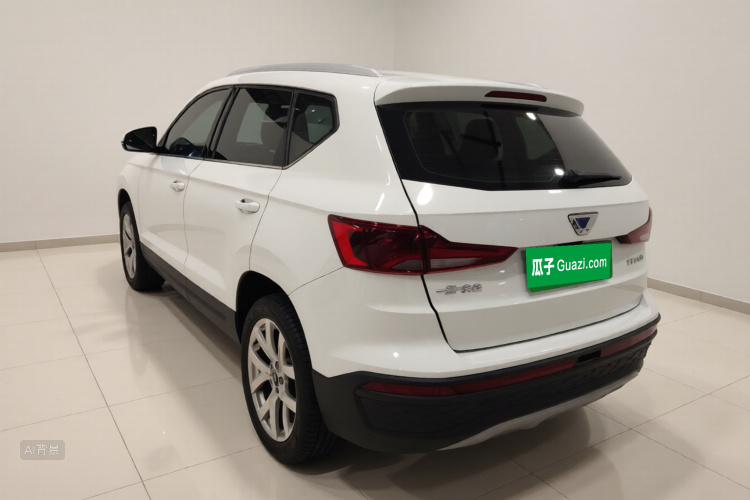 VS5 2023 #5 VS5 2023 car image #5
