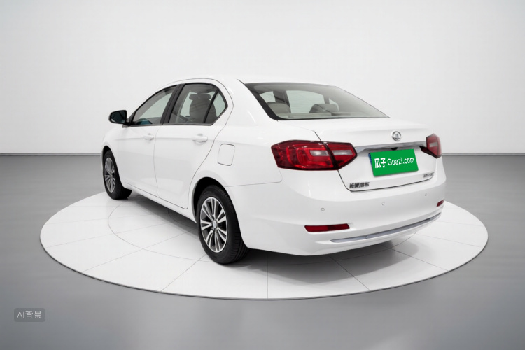 Great Wall C30 2015 #5 Great Wall C30 2015 car image #5