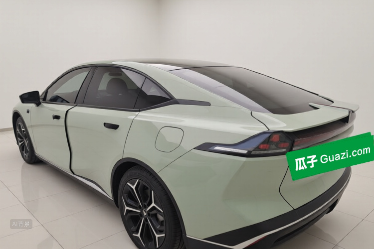 Deepal SL03 2024 car image #5