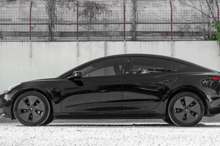 2020 car image #5