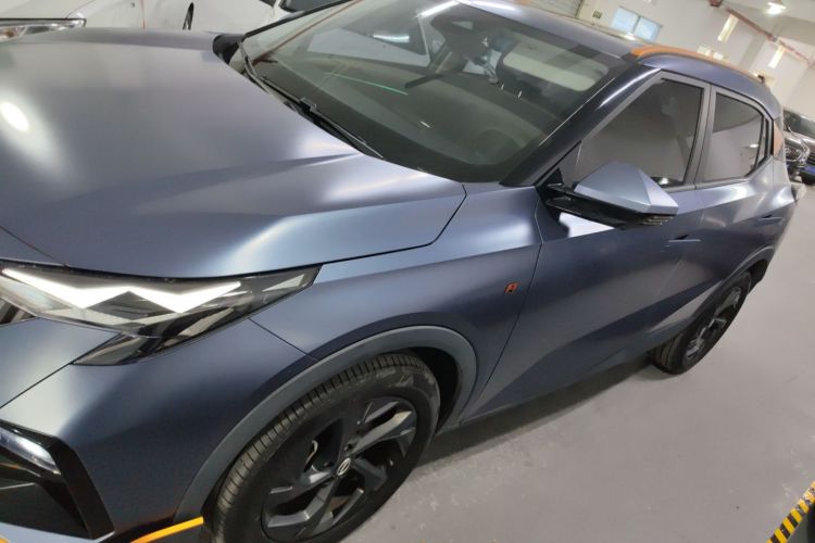 GAC Trumpchi 2023 car image #5