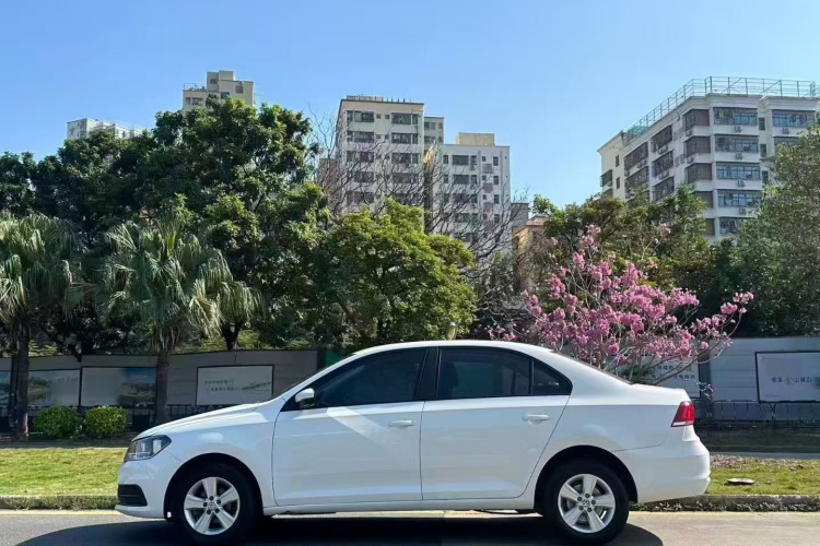 Santana 2019 #5 Santana 2019 immagine di auto #5