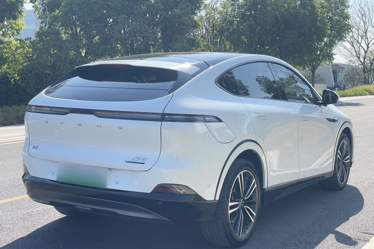 Xpeng G6 2024 immagine di auto #5
