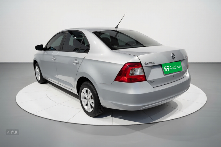 Skoda 2017 #5 Skoda 2017 car image #5