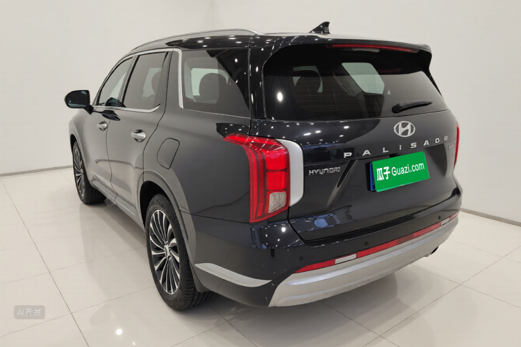 Hyundai Palisade 2023 immagine di auto #5