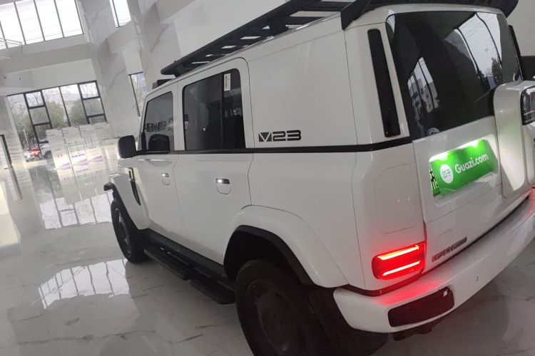 Chery 2025 car image #5