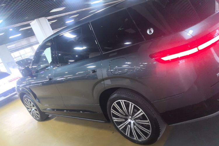 Denza N9 2025 #5 Denza N9 2025 immagine di auto #5