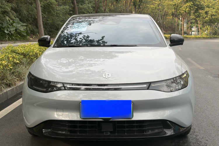 零跑汽车 零跑C01 2024 汽车图片 #5