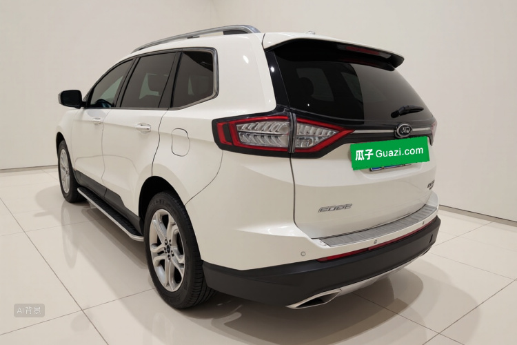 Ford Edge 2018 imagem de carro #5