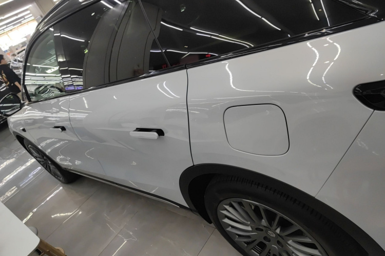 Leapmotor C11 2023 car image #5