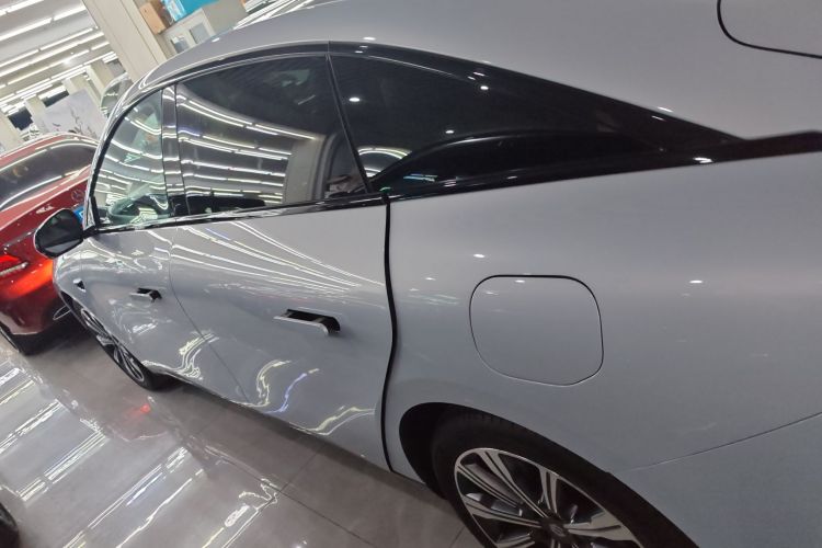 零跑汽车 零跑C01 2023 汽车图片 #5