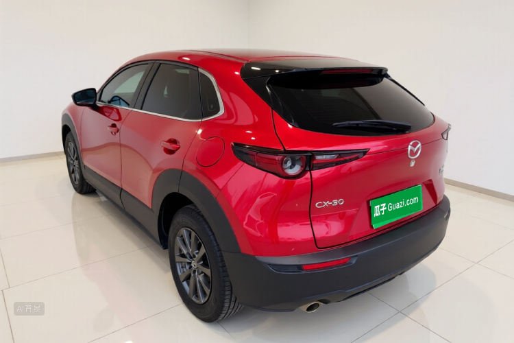 Mazda CX-30 2021 car image #5