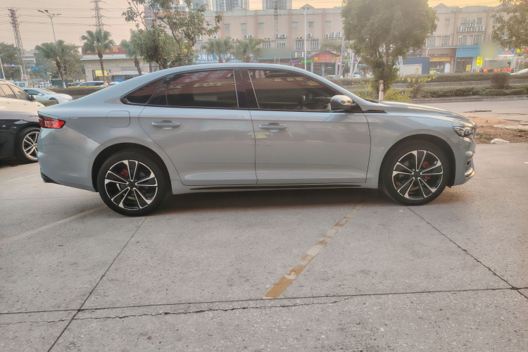 星瑞 2021 汽车图片 #5