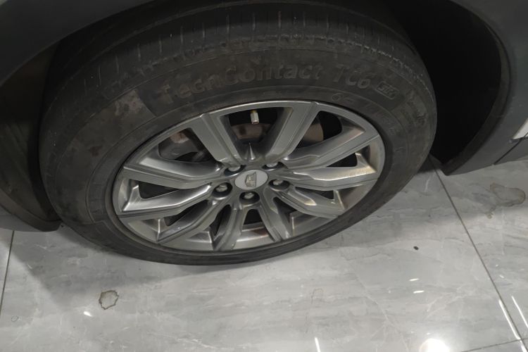 大众 凯迪拉克XT4 2020 汽车图片 #5