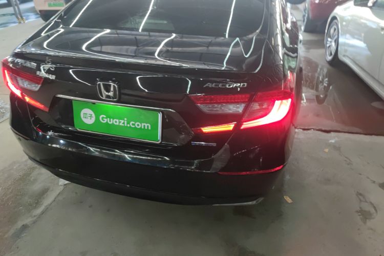 本田 雅阁 2020 汽车图片 #5