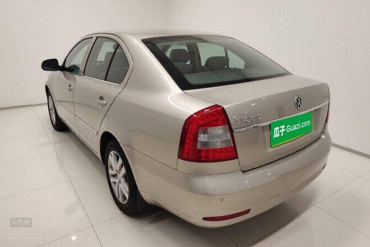 Skoda Octavia 2014 #5 Skoda Octavia 2014 car image #5