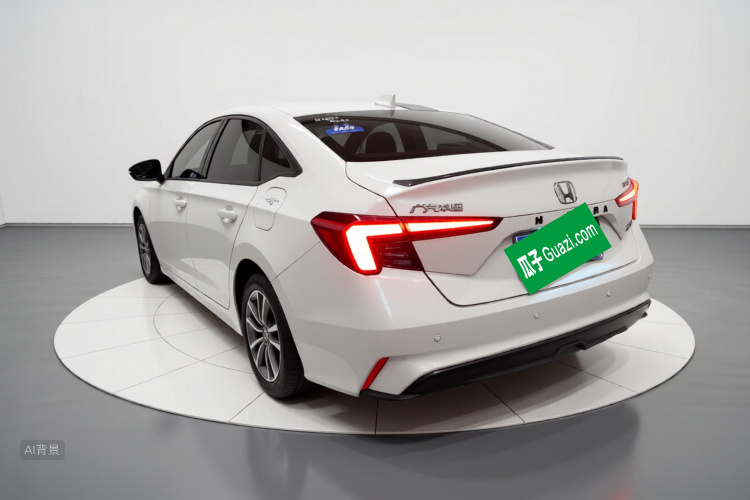 Honda INTEGRA 2022 immagine di auto #5