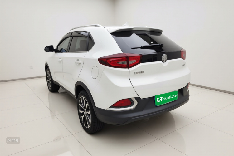 MG GS 2015 car image #5