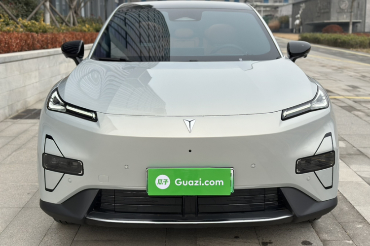 Deepal S05 2025 immagine di auto #5