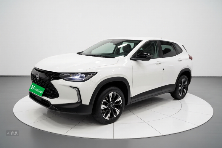 Chevrolet Tracker 2025 изображение автомобиля #5