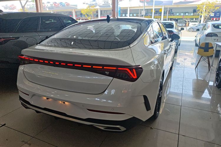 起亚 起亚K5 2021 汽车图片 #5