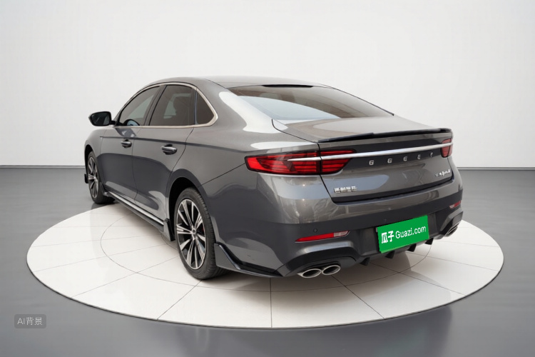 Preface 2025 #5 Preface 2025 car image #5