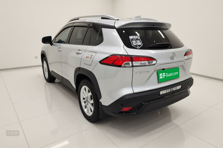 Toyota Frontlander 2024 car image #5