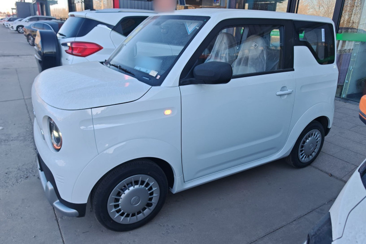 Livan 2025 car image #5