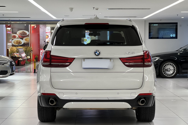 BMW 2015 car image #5