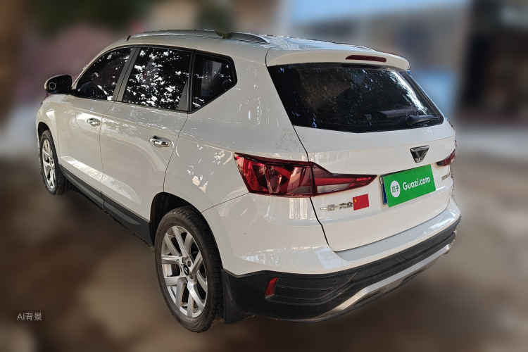 2020 #5 2020 car image #5