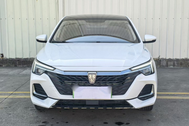 Roewe i6 MAX New Energy 2024 imagem de carro #5