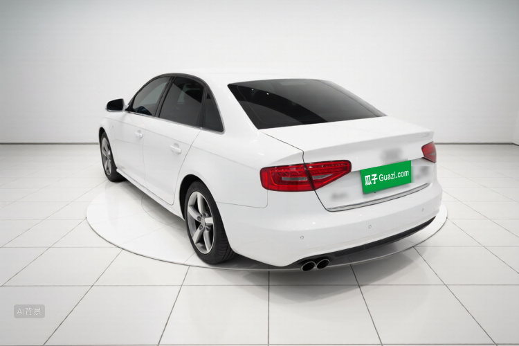 Audi A4L 2015 car image #5