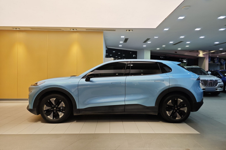 Deepal S05 2025 صورة سيارة #5