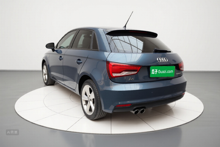Audi A1 2017 #5 Audi A1 2017 car image #5
