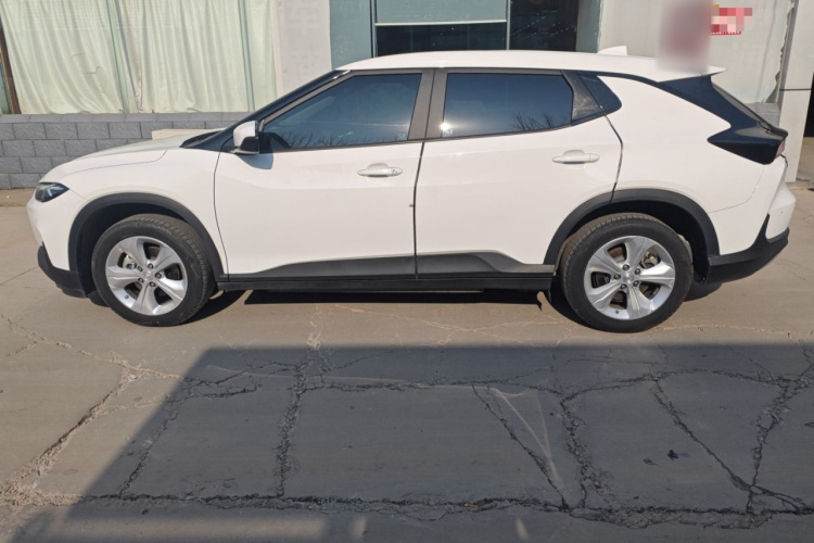 Chevrolet Charm 2023 #5 Chevrolet Charm 2023 car image #5