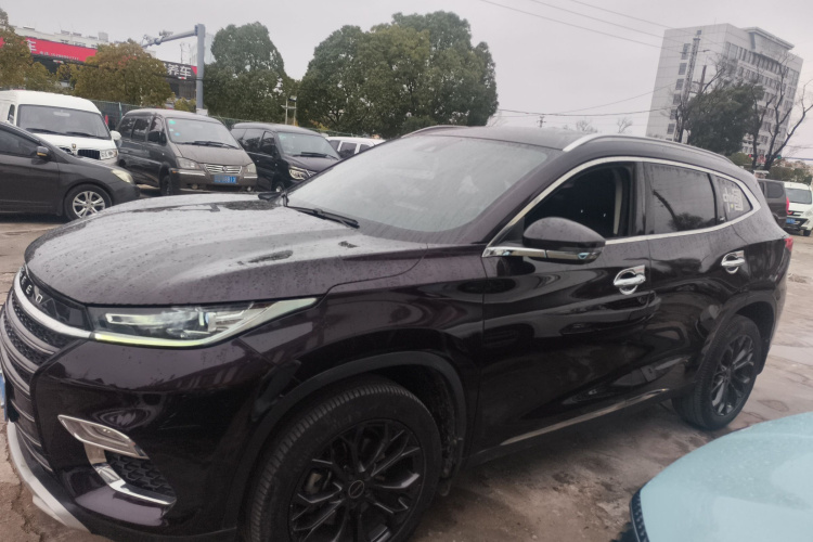 Exceed TX 2020 #5 Exceed TX 2020 imagen de coche #5