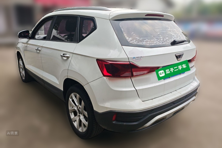 VS5 2021 #5 VS5 2021 car image #5