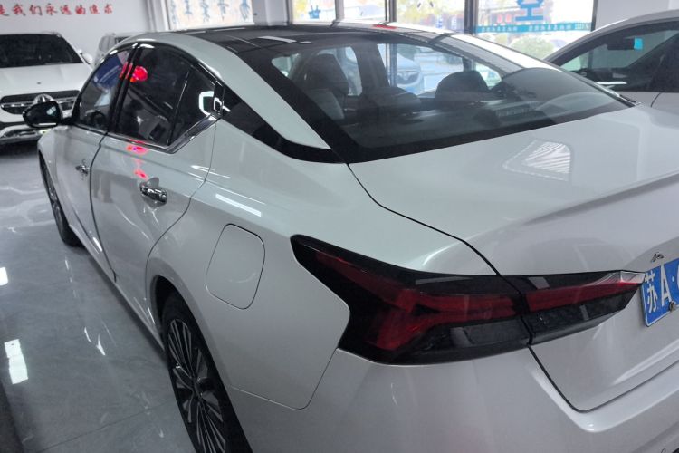 日产 天籁 2023 汽车图片 #5