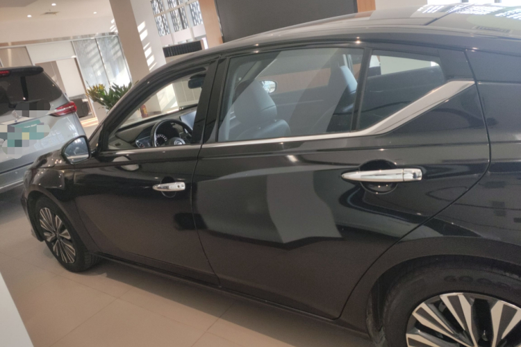 日产 天籁 2023 汽车图片 #5