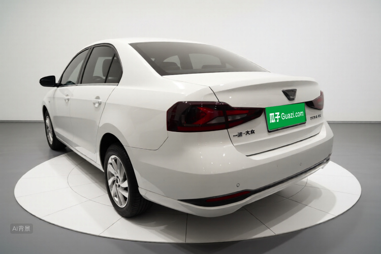 捷达 捷达VA3 2022 #5 捷达 捷达VA3 2022 汽车图片 #5