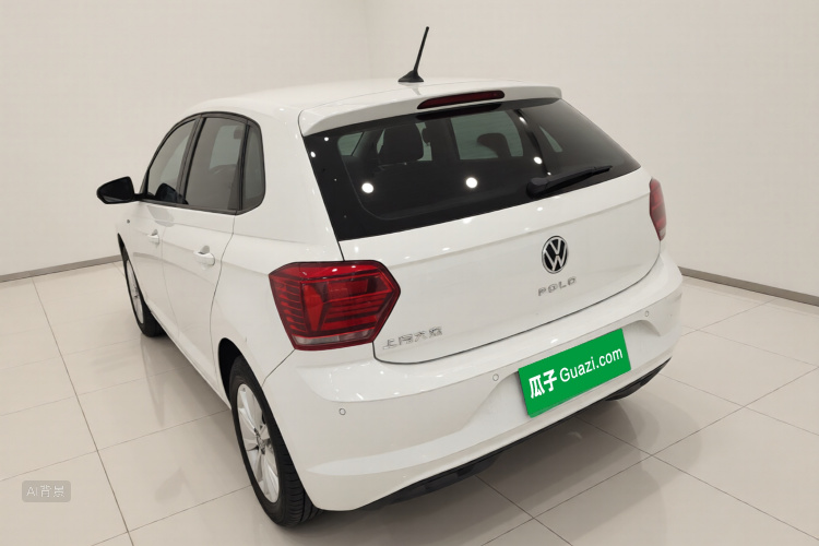 大众 Polo 2021 汽车图片 #5